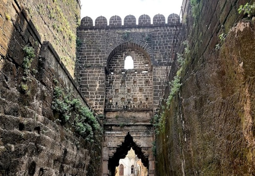 Junagadh_Uperkot Fort_3